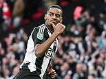 Liverpool 1-2 Newcastle: Magpies end 70 years waiting for national roofs with an impressive Caabao Cup after the goals of Alexander Isak and Dan Burn in Wembley