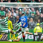 Celtic 2-3 Rangers: Igamane winner Latesto shows that Rodgers is wrong … Ferguson is making the difference