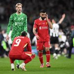 You cannot hide that this defeat in the Carabao Cup was the worst exhibition of a Liverpool team in a final for a long time: Arne Slot will take many lessons of his week more hematoma in the club, writes Lewis Steele