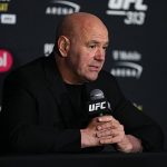 Dana White Fumes on the ESPN agreement as a new candidate for UFC transmission rights arises