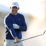 Rory Mcilroy is assured of his second championship title of players surviving JJ Span about a dramatic three -hole playoffs, after the American found the water in the infamous hole 17