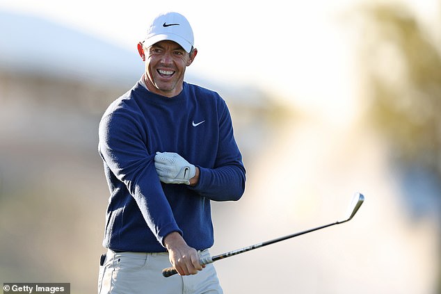 Rory Mcilroy is assured of his second championship title of players surviving JJ Span about a dramatic three -hole playoffs, after the American found the water in the infamous hole 17