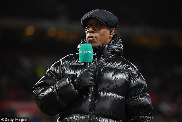 Ian Wright explodes two Chelsea stars that cost them the game 'in the 1-0 defeat by Arsenal