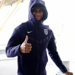 Marcus Rashford returns to England camp while Thomas Tuchel distributes hugs to warm Jordan Henderson and Geordie Hero New Boy Dan Burn in St George's Park Park