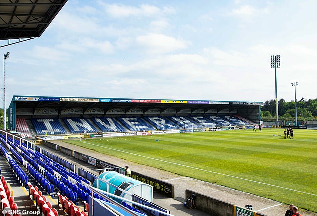 Inverness in a desperate race to avoid liquidation as problems scare potential buyers