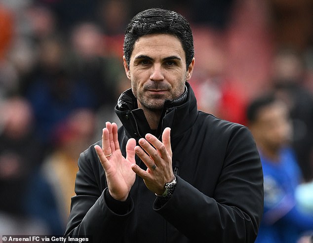 Mikel Arteta leaves Paul Merson 'conquered' with Chelsea's comment, after the Arsenal chief analyzed the blues that defeated them 1-0