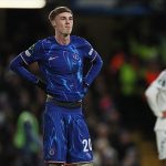 Cole Palmer is too good for Chelsea, but he will fight to leave the club, he insists on Jamie Carragher, since Paul Scholes agrees that the star of England 'needs to challenge more' in the midst of the fall of the blues