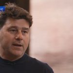 Mauricio Pochettino reveals hopes for Tottenham despite the 'difficult' end in the club, and admits that he is still in contact with Daniel Levy