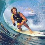 Within the wildlife of the cult hero of surf Shane Herring, who died at 53 years after a long battle against addiction