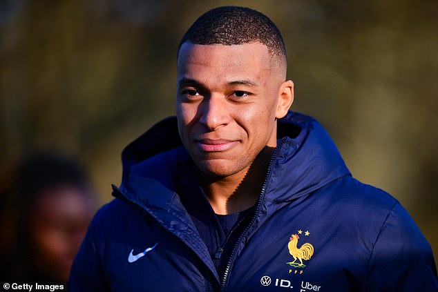 Kylian Mbappe broken down in Rodri winning the Golden Ball 2024, while the French captain speaks for the first time since Real Madrid boycotted the prize after Vinicius Jr lost