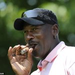 Reason why Michael Jordan is prohibited in the exclusive field club, where it costs $ 1 million to join