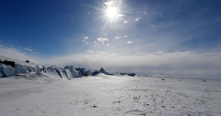 Scared Antarctic researchers asked for help after 'assault', 'death threats' – national