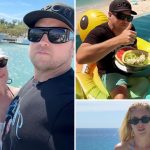 The Pratts met Cabo … Spencer & Heidi's couple Vacay!