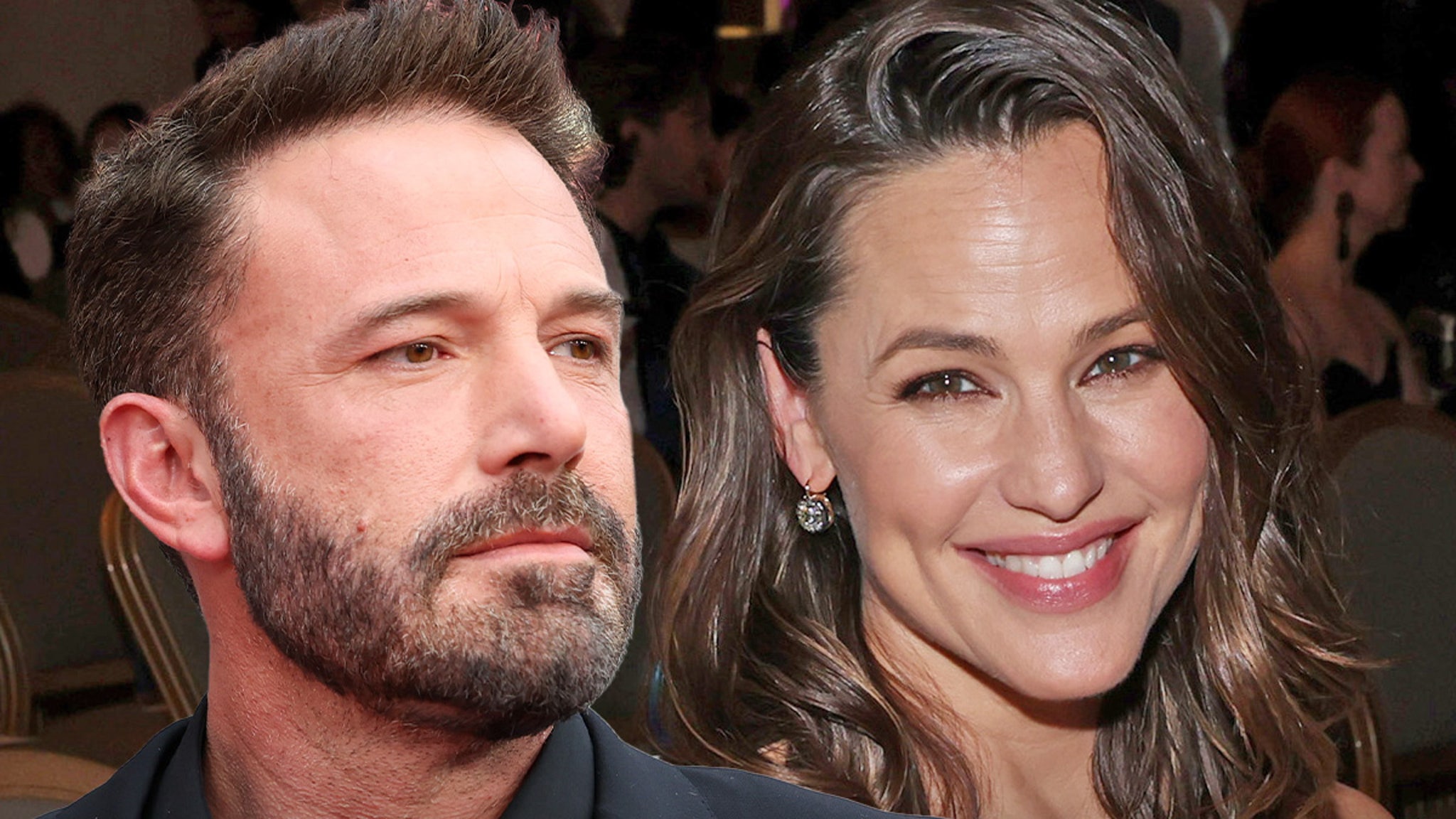 Ben Affleck is not interested in the revival of the romance with Jennifer Garner