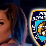 NYPD Detective was pulled from active cases after being published as a stripper in the music video