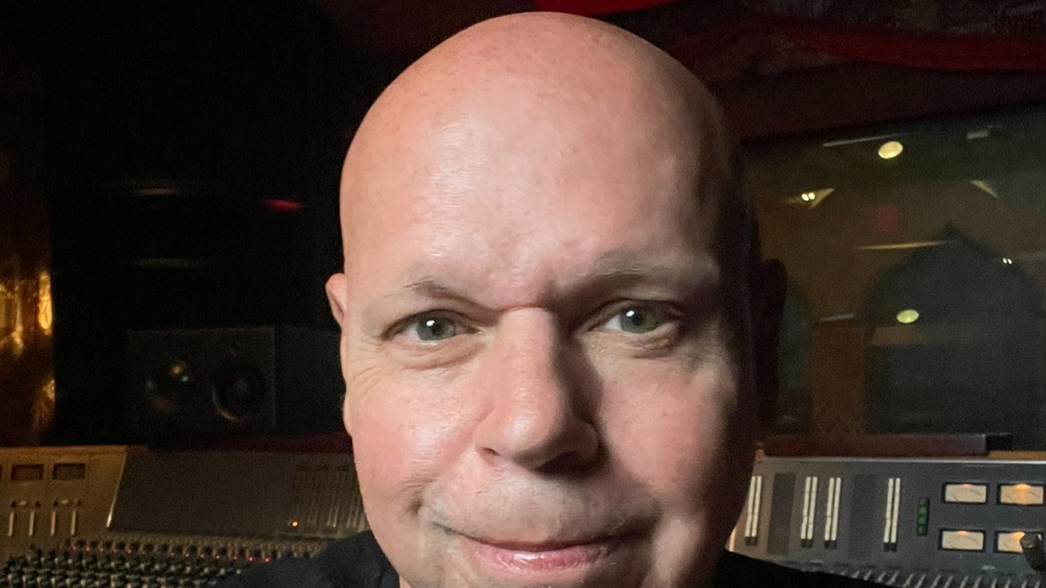 Ex-MTV moderator Matt Pinfield says that after 2 months in a coma