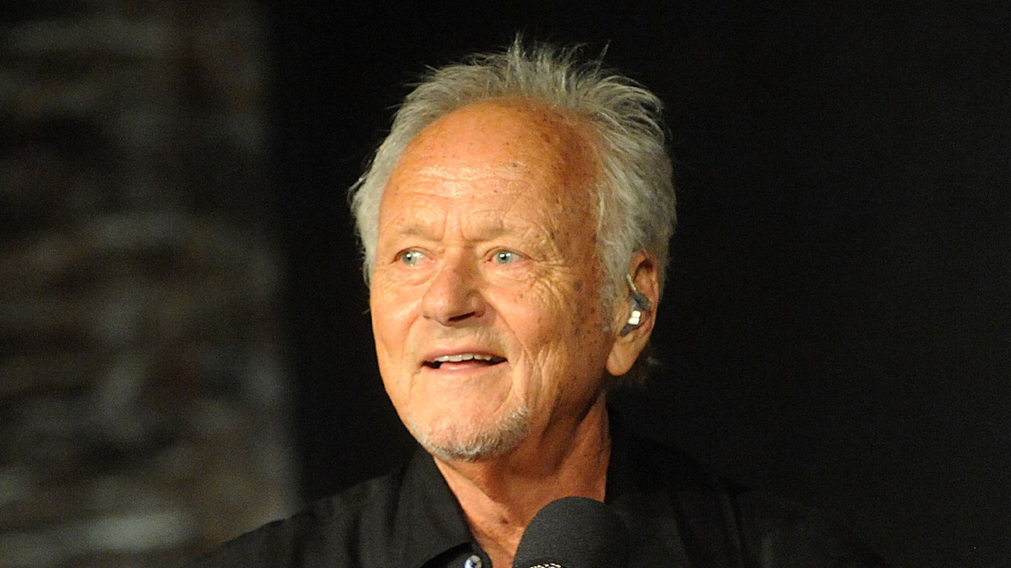 The front man of Youngbloods Jesse Colin Young Dead at 83