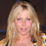 David Hasselhoff's ex-wife Pamela Bach dead with 62