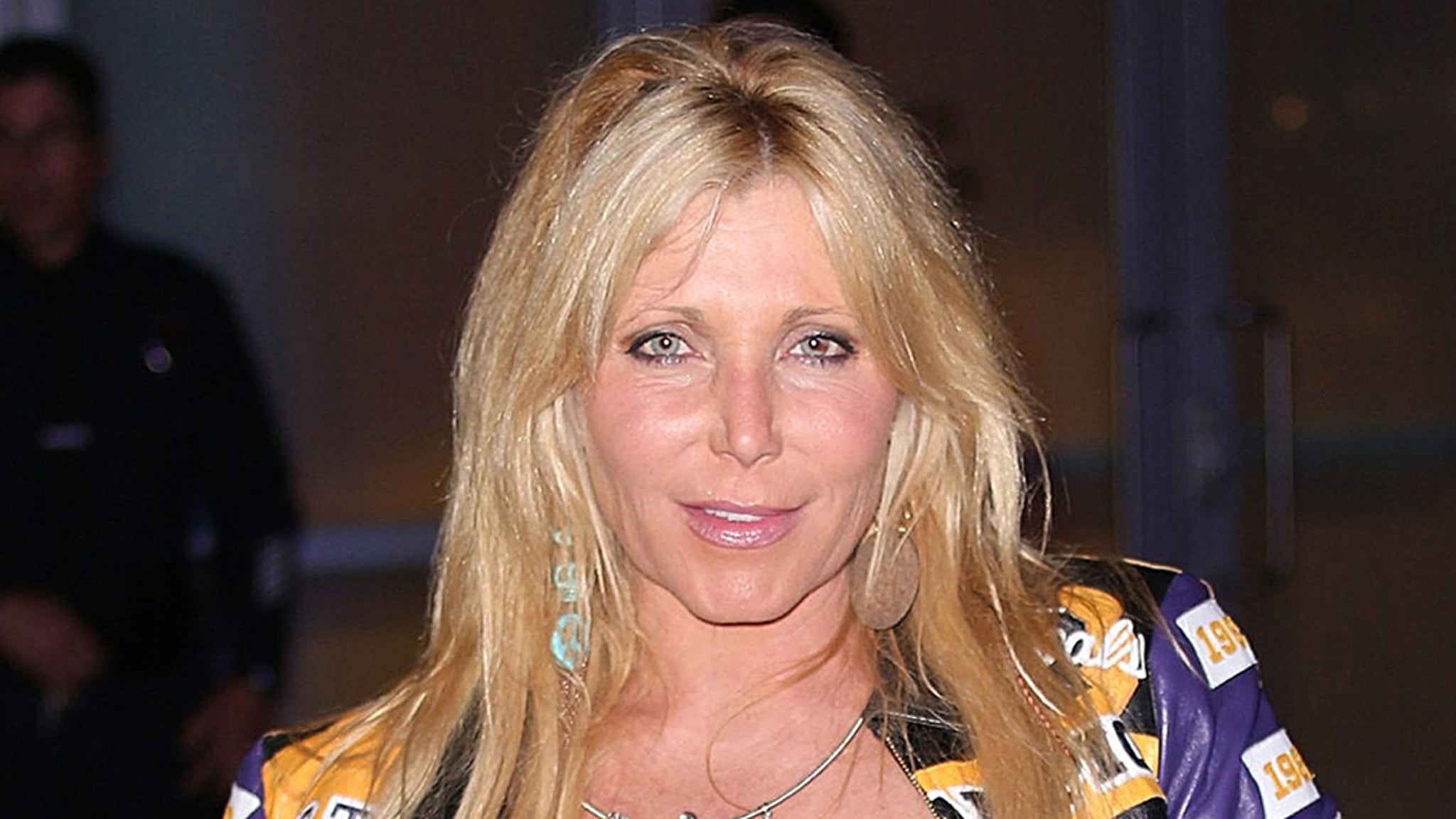 David Hasselhoff's ex-wife Pamela Bach dead with 62