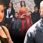 Kim Kardashian weighs the step to roam Kanye for children in statutory custody