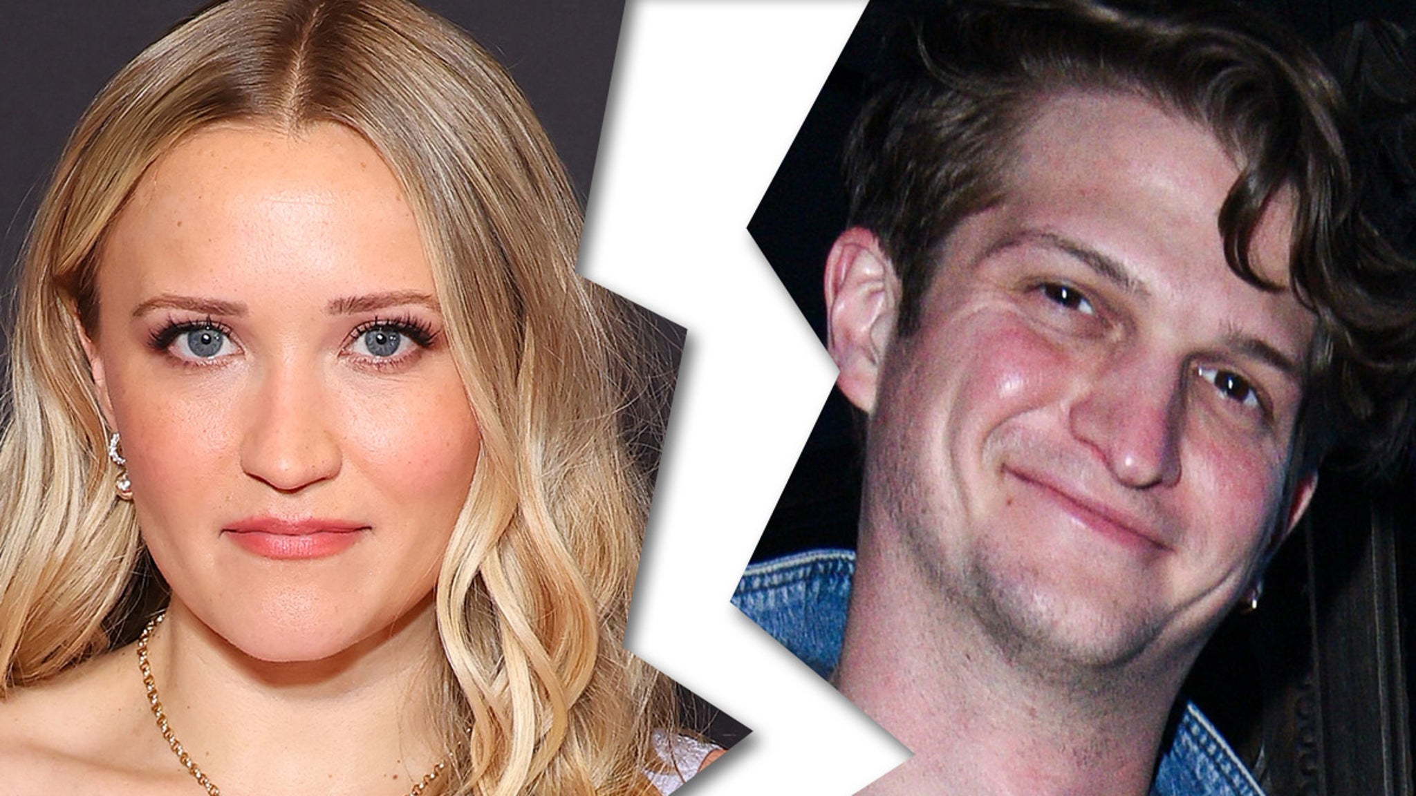 Emily Osment is divorced with husband of 5 months