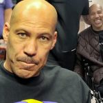 Lavar Ball says that the foot amutation was made from diabetes complications