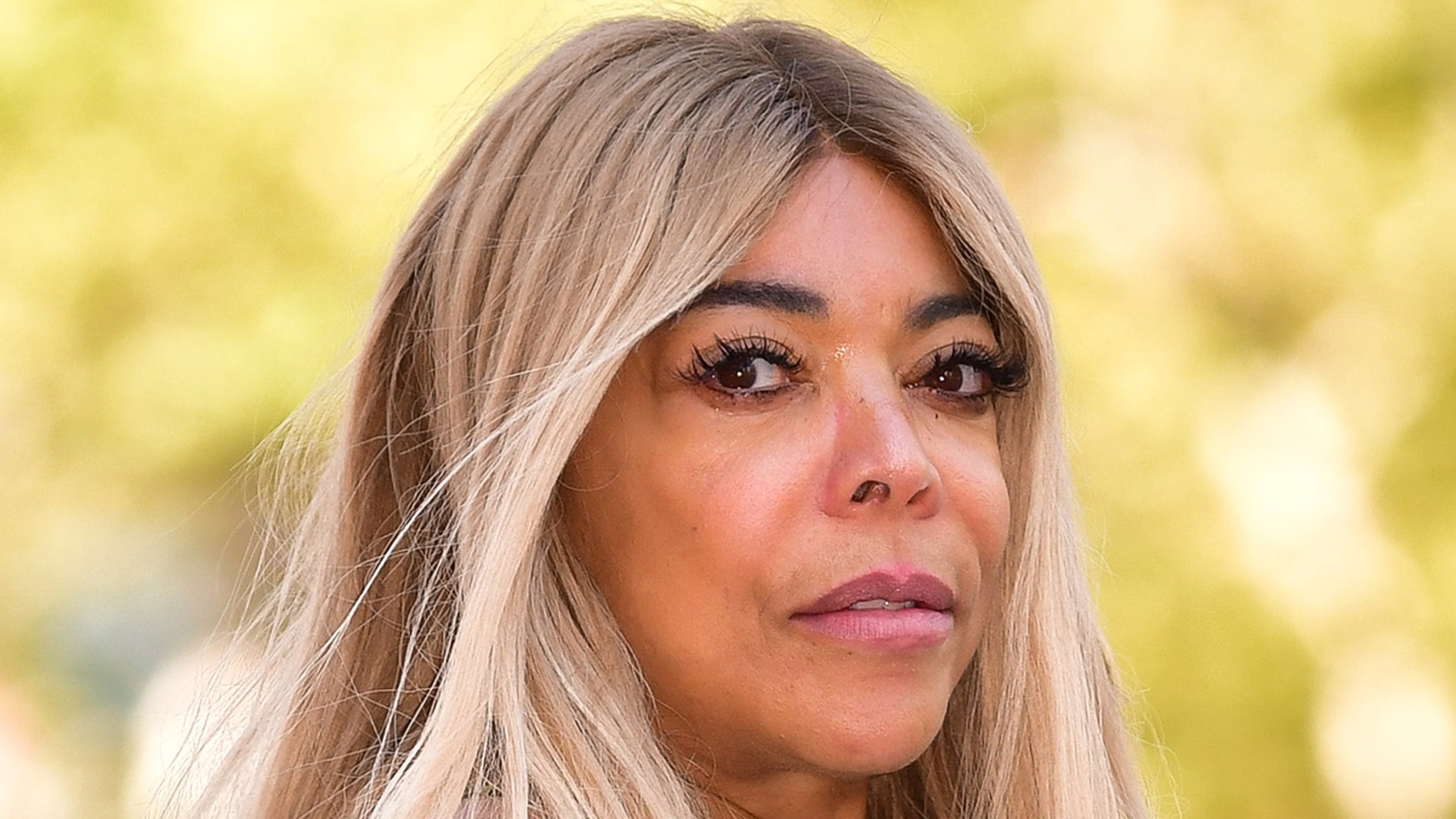 The examination of Wendy Williams Guardianship was triggered by letter to the protection services for adults