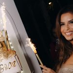 Eva Longoria organizes the 50th birthday party in Miami, occupied with stars