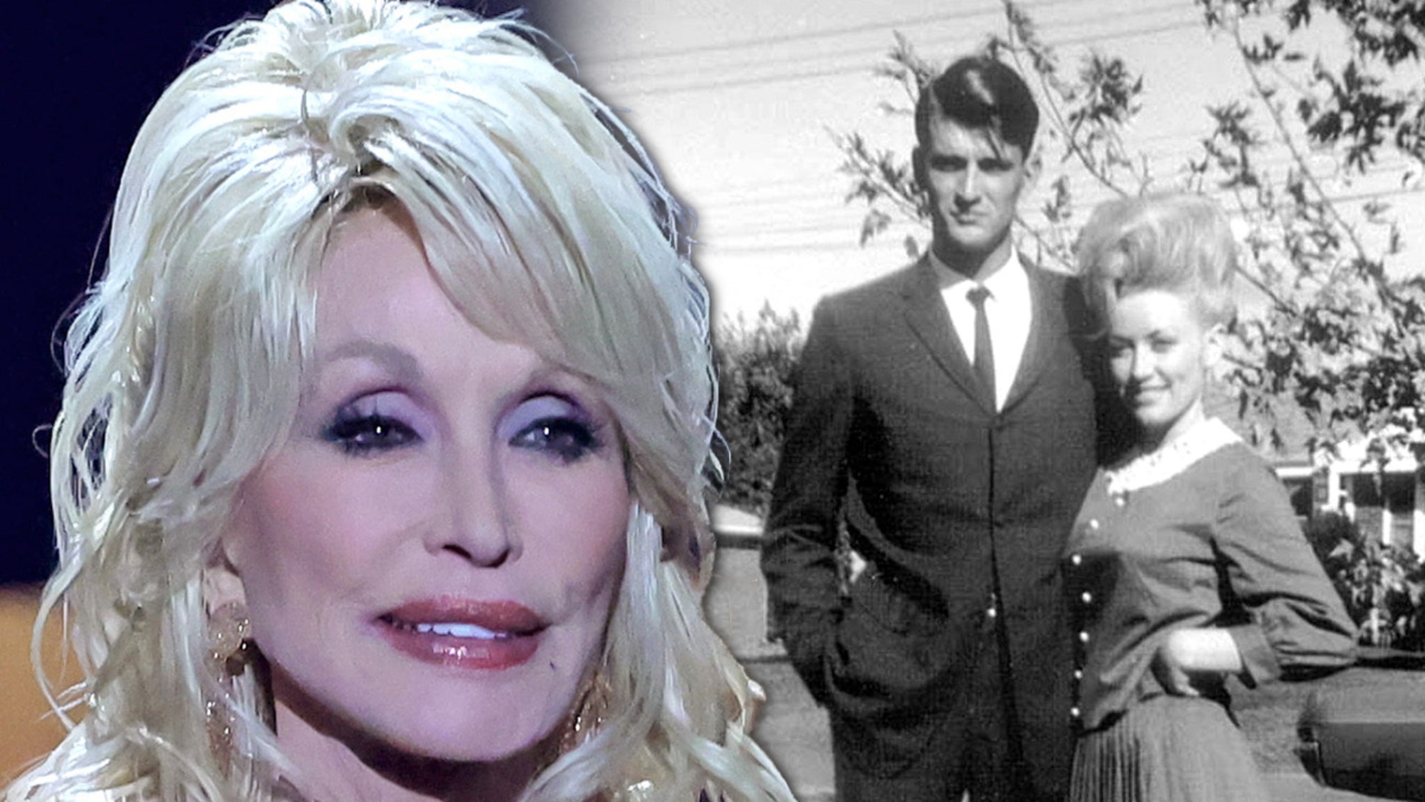 Dolly Parton remembers the late husband Carl Dean, says she will always love him